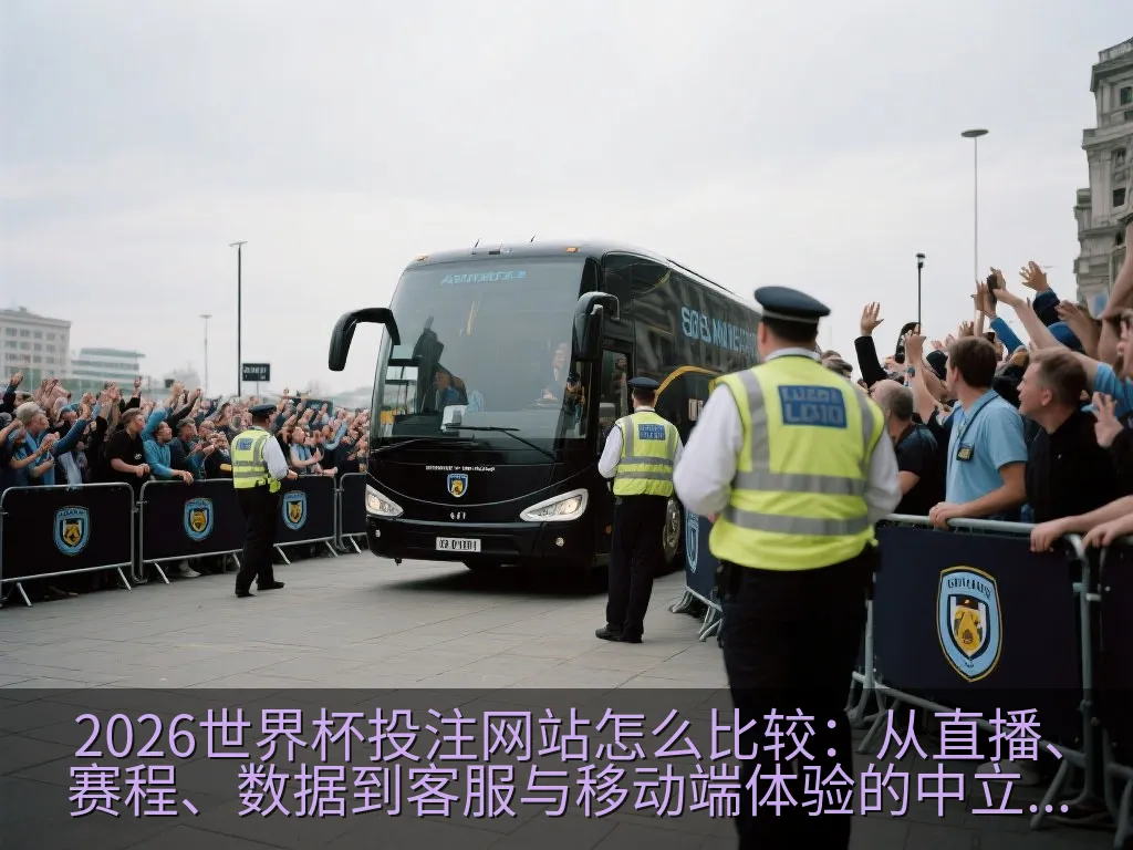 功能对比表与赛事信息面板示意图